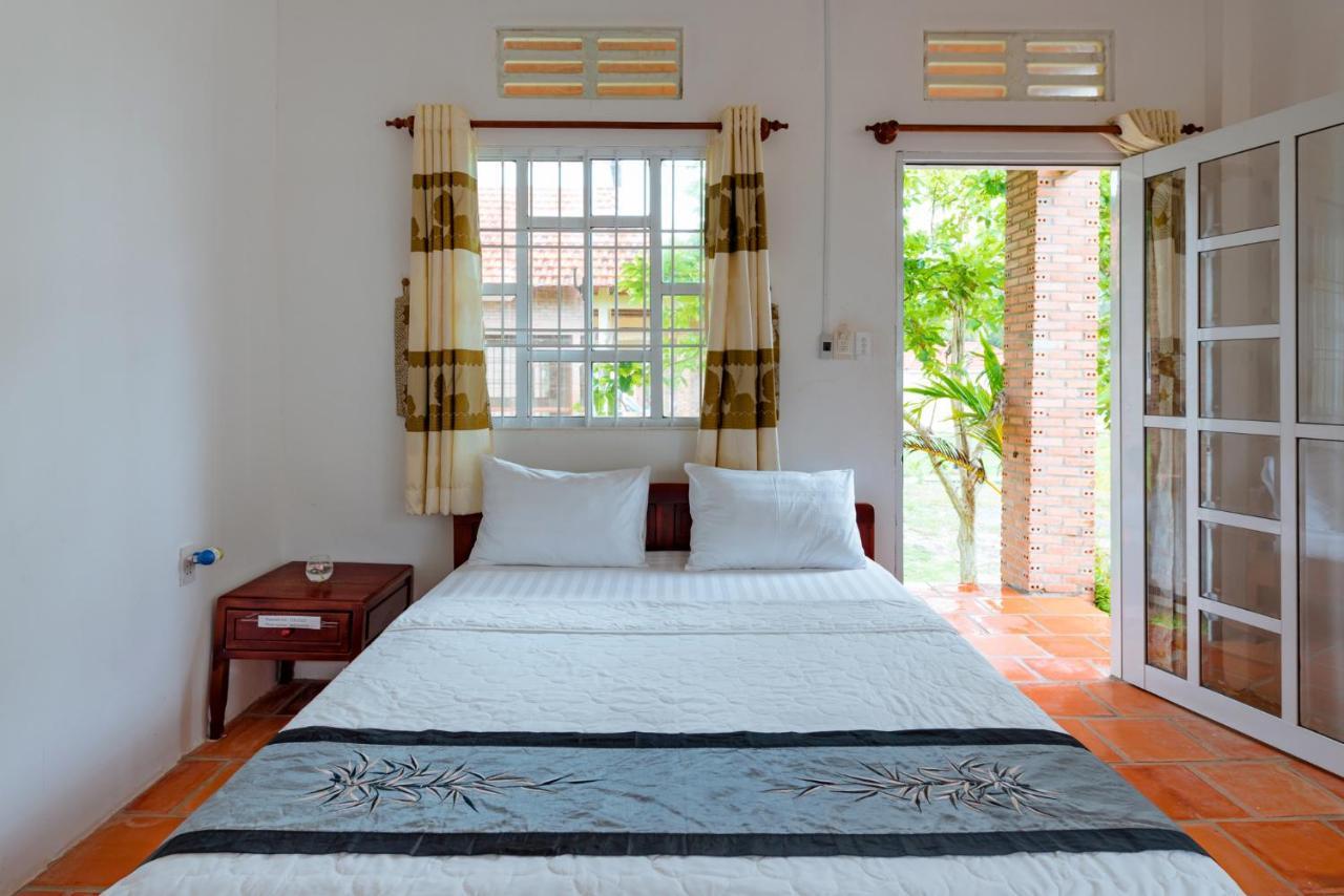 Vung Bau Resort Phu Quoc Dış mekan fotoğraf