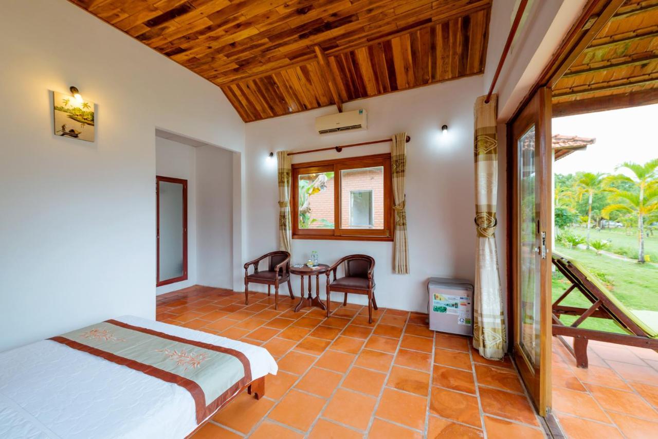Vung Bau Resort Phu Quoc Dış mekan fotoğraf