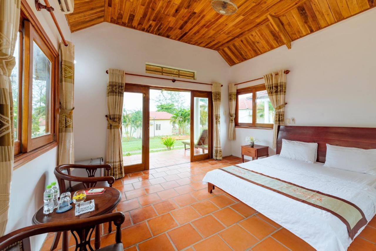 Vung Bau Resort Phu Quoc Dış mekan fotoğraf