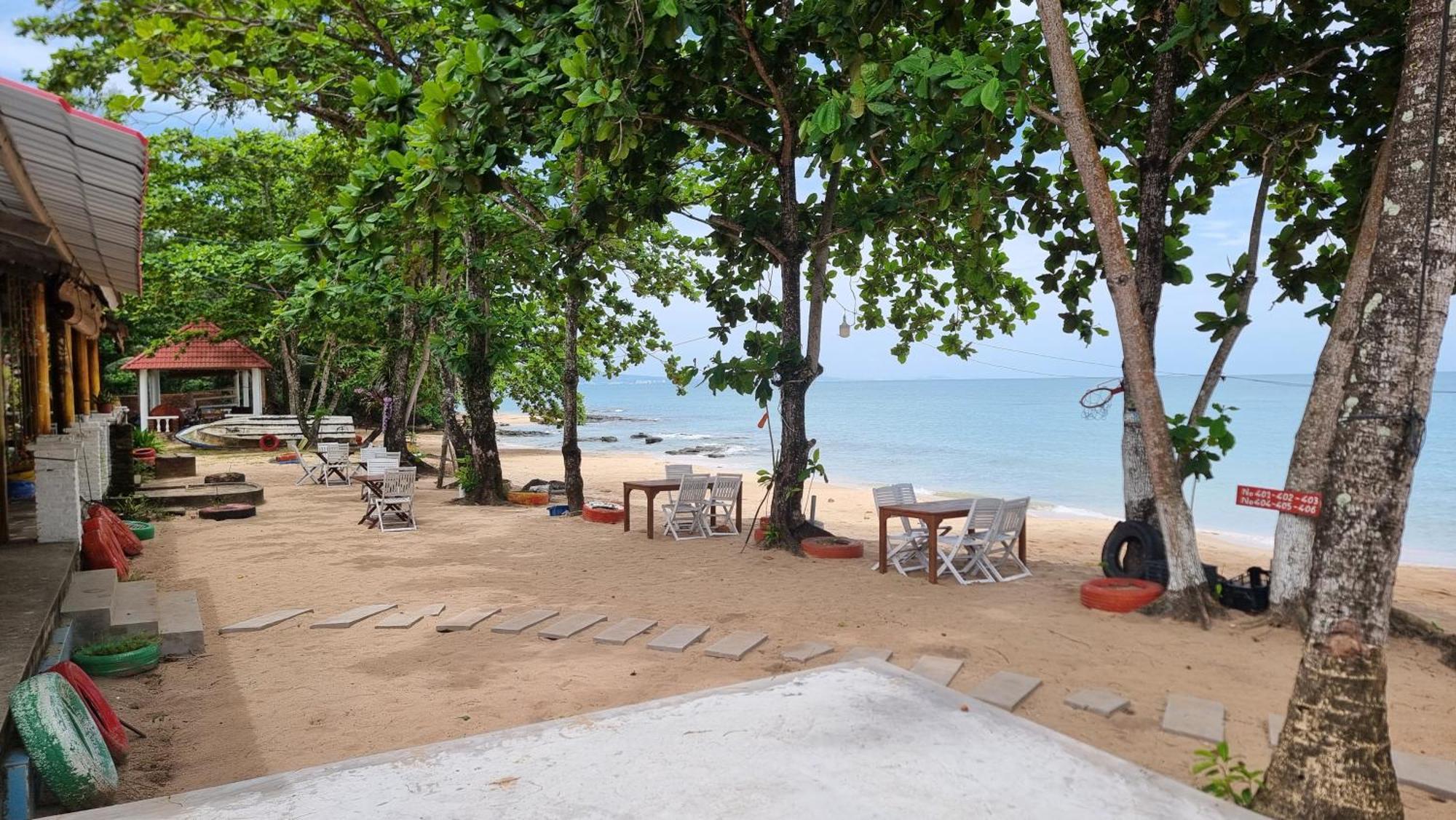 Vung Bau Resort Phu Quoc Dış mekan fotoğraf