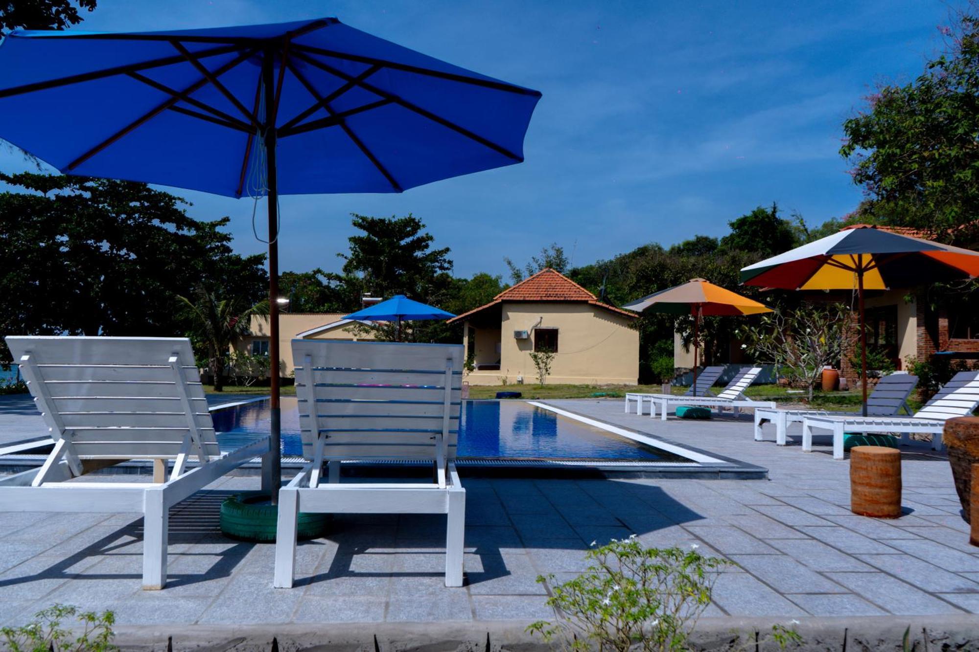 Vung Bau Resort Phu Quoc Dış mekan fotoğraf