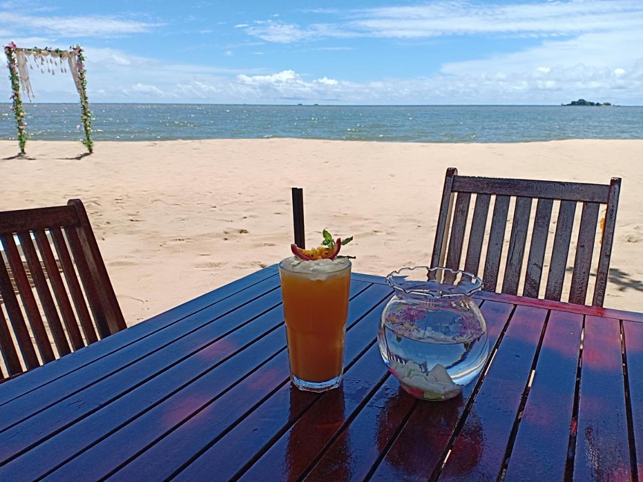 Vung Bau Resort Phu Quoc Dış mekan fotoğraf