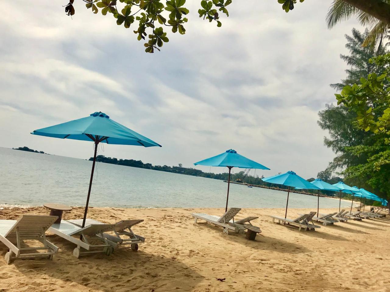 Vung Bau Resort Phu Quoc Dış mekan fotoğraf