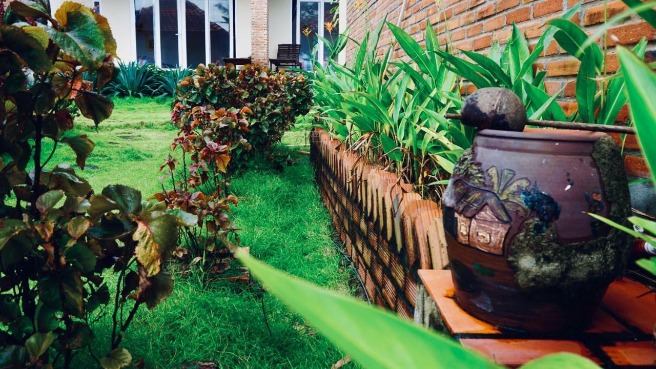 Vung Bau Resort Phu Quoc Dış mekan fotoğraf