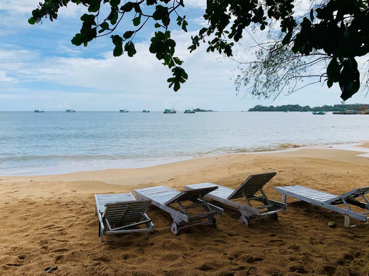 Vung Bau Resort Phu Quoc Dış mekan fotoğraf